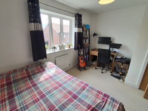 Bedroom- click for photo gallery